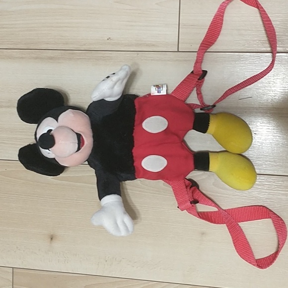 Mickey bag - Picture 5 of 5